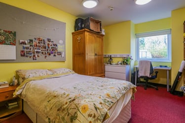 1 bed house, Colum Road, Cathays, Cardiff, CF103EF - Image 2